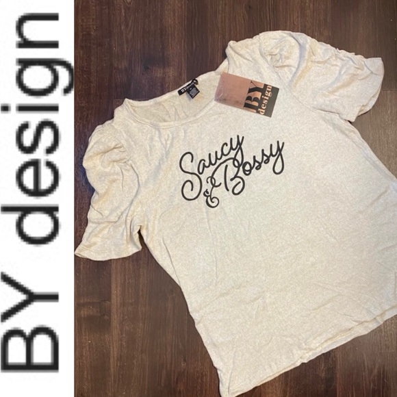 By Design Tops - Soft Women’s Top
